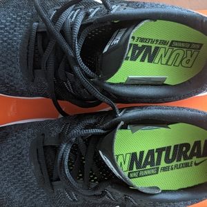 Brand new Nike free RN 2017